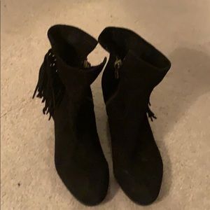 Women’s boots